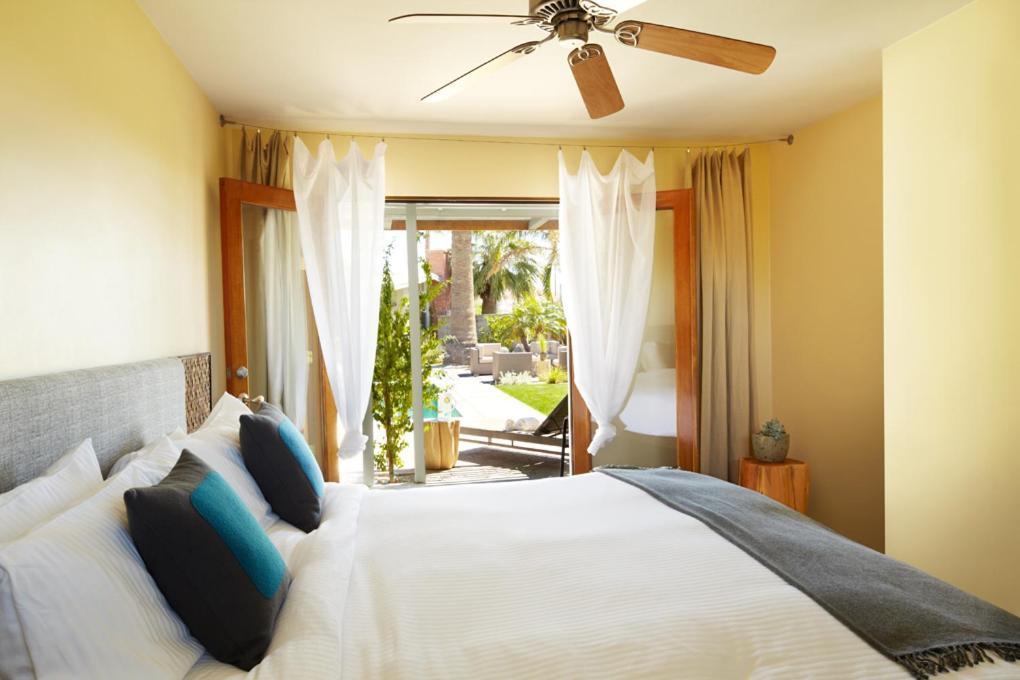 The Spring Resort & Spa (Adults Only) Desert Hot Springs Exterior foto